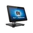 thumbnail image 5 of Elo Interactive Signage - I-Series - LED monitor - 10" - touchscreen - 1280 x 800 - IPS - 350 cd/m�� - 800:1 - 25 ms - Micro HDMI - speakers - black, 5 of 5
