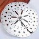 thumbnail image 4 of Stainless Adjustable Drop Lid Simmering Food Pot Cover Anti-Overflow Prevention Cover Steaming Rack, 4 of 5