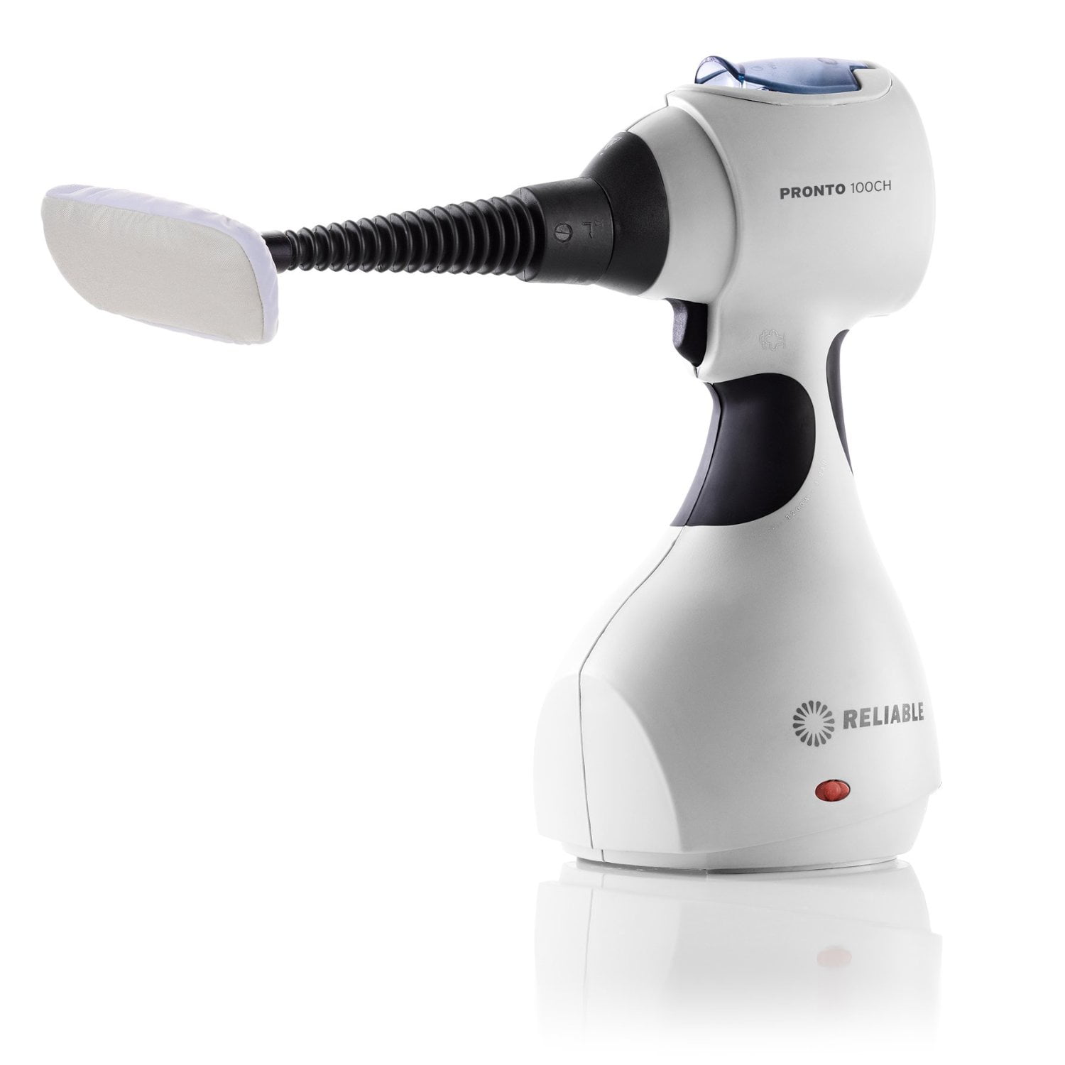 reliable pronto portable steam cleaners