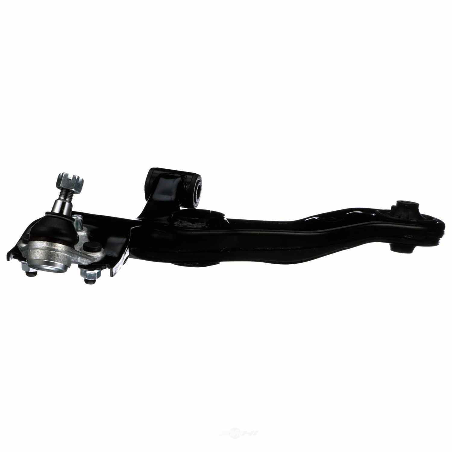 Delphi TC3428 Suspension Control Arm and Ball Joint Assembly Fits select: 2013-2018 TOYOTA RAV4, 2015-2021 LEXUS NX