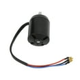 thumbnail image 4 of KV Brushless Motor,6384 120KV High Power Brushless Motorfor Electric Bike DC Brushless Motor Streamlined Design, 4 of 14