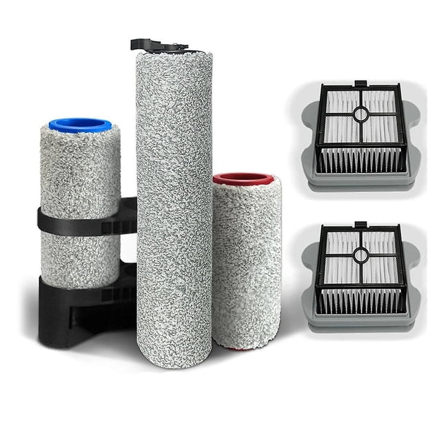Reemplazo de robots de barrido Reemplazo de cepillo principal desmontable para Xiaomi Roborock Dyad U10 Wd1s1a