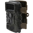 thumbnail image 3 of QIILU 2.0in TFT LED 1080P 20MP Hunting Camera Outdoor Waterproof Infrared Night Vision, 3 of 8