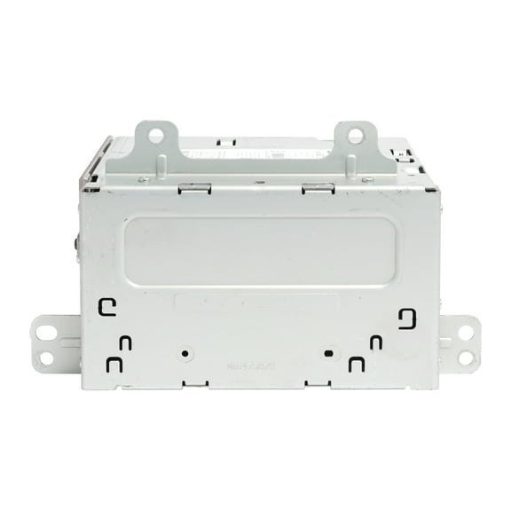 Restored UNLOCKED 2016 Chevrolet Equinox AM FM Radio Receiver USB MP3 Player 84026072 (Refurbished)