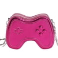 thumbnail image 1 of Bolso de hombro para mujer Bolsos cruzados para mujer Bolso de hombro de moda Bolso cruzado para mujer Bolso de hombro informal ligero impermeable, 1 of 7