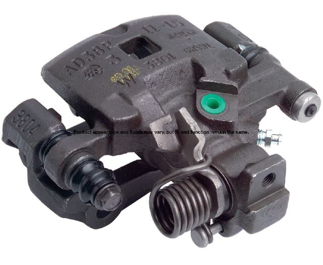 OE Replacement for 19951999 Chevrolet Monte Carlo Rear Left Disc Brake