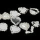 thumbnail image 1 of unbranded 10Ud Botones Perla Flatback Para Adorno En Ropa Y Bolsos Material Acrílico, 1 of 7