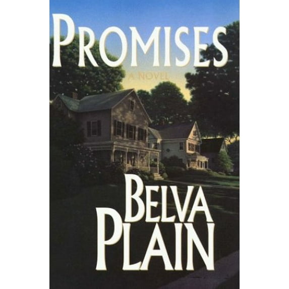 Pre-Owned Promises (Thorndike Paperback Bestsellers) Paperback