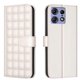 thumbnail image 1 of PU Phone Case For Motorola Edge 50 Pro 5G, 1 of 5