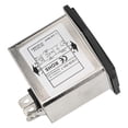 thumbnail image 3 of IEC 230V For EMI Communication Filter with Integrated Design and Fuse Optimal Performance in Interference Suppression, 3 of 10