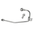 thumbnail image 5 of BIBABLYKE Engine Oil Feed Supply Delivery Line with Hollow Screw for C250 12-15 Replace 2710900477 0019972401 Auto Accessory, 5 of 8