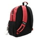 thumbnail image 3 of Mochila Grande Harley Quinn rojo y negro Yadatex Porta Laptop BAT007-BP233A, 3 of 5