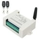 thumbnail image 5 of Interruptor de Control remoto NikouMX AKC211008 433 MHz inalámbrico, 5 of 8