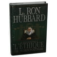 thumbnail image 1 of Introduction à l'Éthique Scientologique Livre Relié en Français - (L. Ron Hubbard), 1 of 2