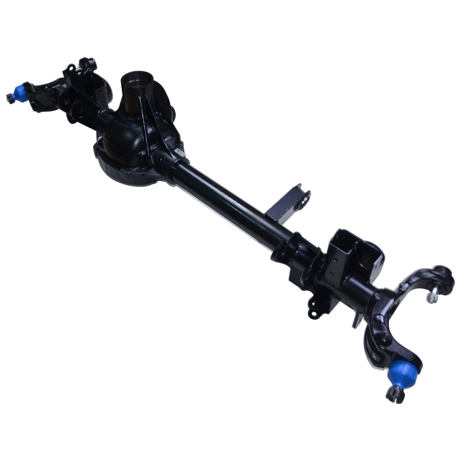 Front Axle Differential Housing for 2007-2015 Jeep Wrangler 3.21 Ratio Dana 30 68004068AA