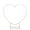 TYPE4, variant on Efavormart Heavy Duty Gold Metal Rectangular Wedding Arch in Arc de Triomphe Style, 3D Floral Balloon Frame Backdrop Stand - 7.5ft