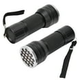 thumbnail image 1 of UV Glue Curing Flashlight 6-8 Hours Full LED Flashlight, , Fluorescent Ink For Mobile Phone Repair Outdoor Activities Cracked Glassware, 1 of 8