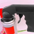 thumbnail image 3 of Pistolet à Peinture au Pistolet de Peinture au Pistolet de Pulvérisation Booster Outil de Peinture Automatique Moyeu de Roue Poignée de Pistolet de Pulvérisation Utilisation sur les Lubrifiants Adhésifs de Peinture au Pistolet de Peinture, 3 of 6