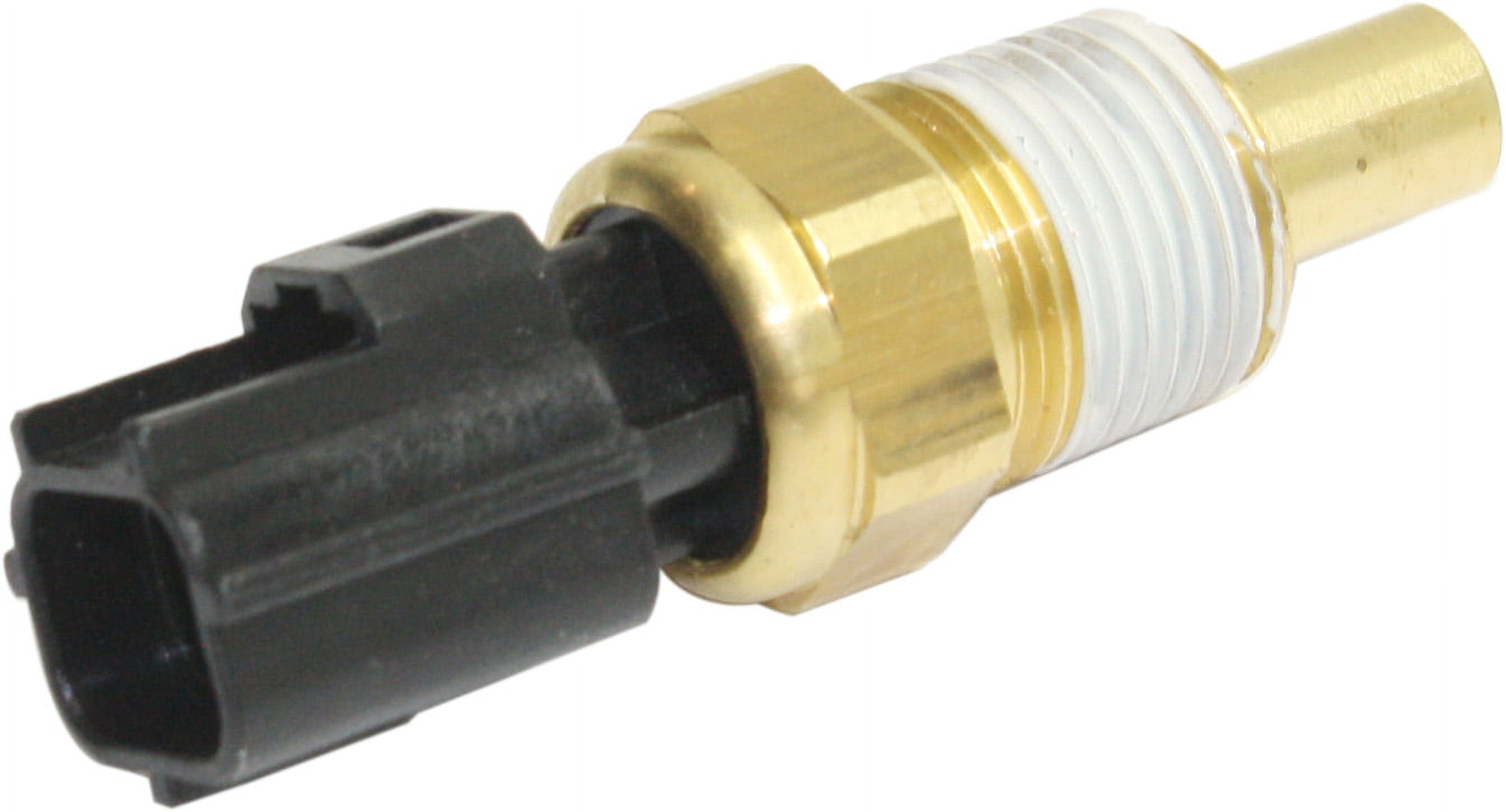 Replacement REPC312801 Coolant Temperature Sensor Compatible with 1999-2000 Chrysler 300M 2007 Chrysler Aspen 1995 Chrysler Cirrus 6Cyl 3.3L Sold individually