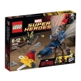 thumbnail image 1 of Lego Superheroes Marvels Ant-man 76039 Building Kit LEGO -, 1 of 2