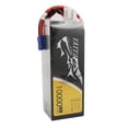 thumbnail image 3 of Tattu 22.2V 25C 6S 10000mAh Lipo Battery Pack with EC5 Plug for UAV Drone, 3 of 4
