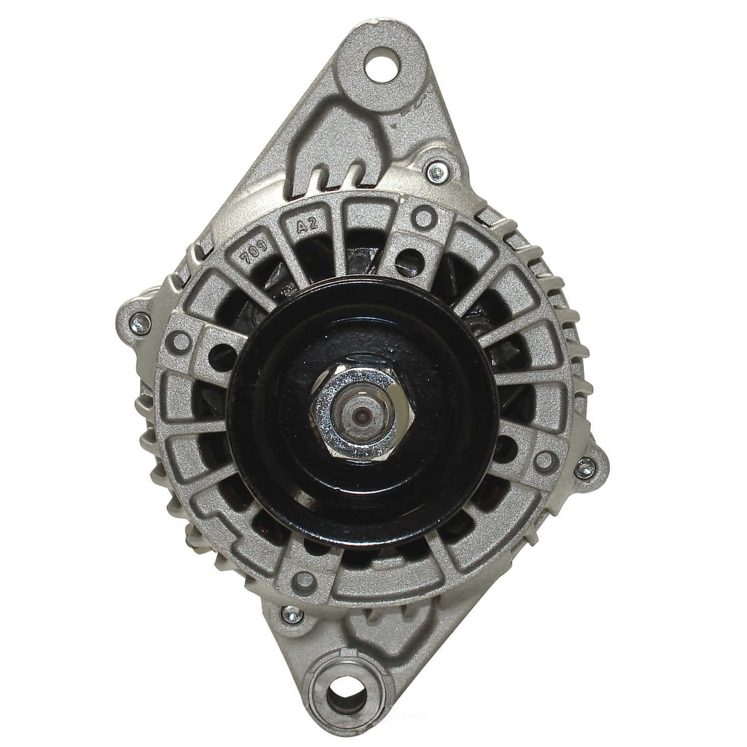 FVP Professional 15989 Alternator Standard