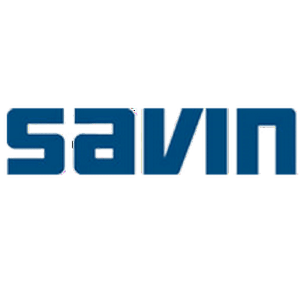 Nouvelle Cartouche Originale de Toner Laser SAVIN 4372 pour SAVIN 9020