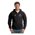 thumbnail image 1 of Sudadera Capucha Cierre Nfl Patriots New England Pats M 01 H, 1 of 3