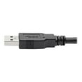 thumbnail image 5 of Tripp Lite USB 3.0 SuperSpeed A/A Cable for U325 Keystone Mount Couplers, 5 of 5