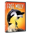 thumbnail image 2 of Warner Brothers Free Willy 10th Anniversary (DVD), 2 of 3