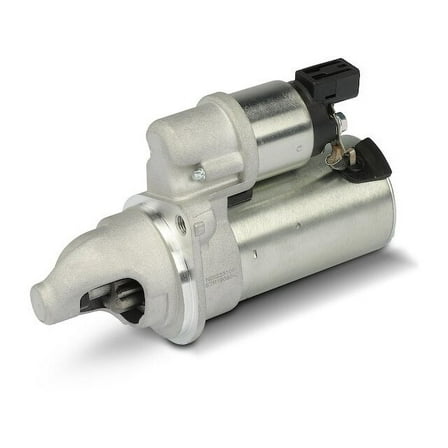 Starter 1 - Compatible with 2012 - 2014 Kia Optima 2.4L 4-Cylinder 2013