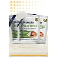 Blephadex® Eyelid Wipes with Tea Tree & Coconut Oil for Demodex