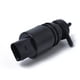 thumbnail image 3 of Motor de bomba limpiaparabrisas negro azabache para FAW-Volkswagen Audi BMW OE:1J5955651, 3 of 5