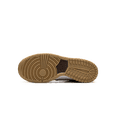 thumbnail image 6 of NIKE MENS Dunk Low "Cacao Wow Metallic Gold" HM3725 171 HM3725 171 from Stadium Goods, 6 of 8