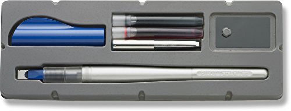 Parallel Calligraphy Pen