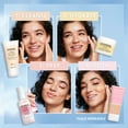 thumbnail image 6 of COVERGIRL Clean Fresh Skincare Dry Skin Corrector Face Cream, 2.0 fl oz, 6 of 11