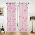 thumbnail image 3 of Starlight Spots Large Curtains For Living Dining Modern Simple Curtains Finished Curtains For Dining Room Bedroom, 3 of 7