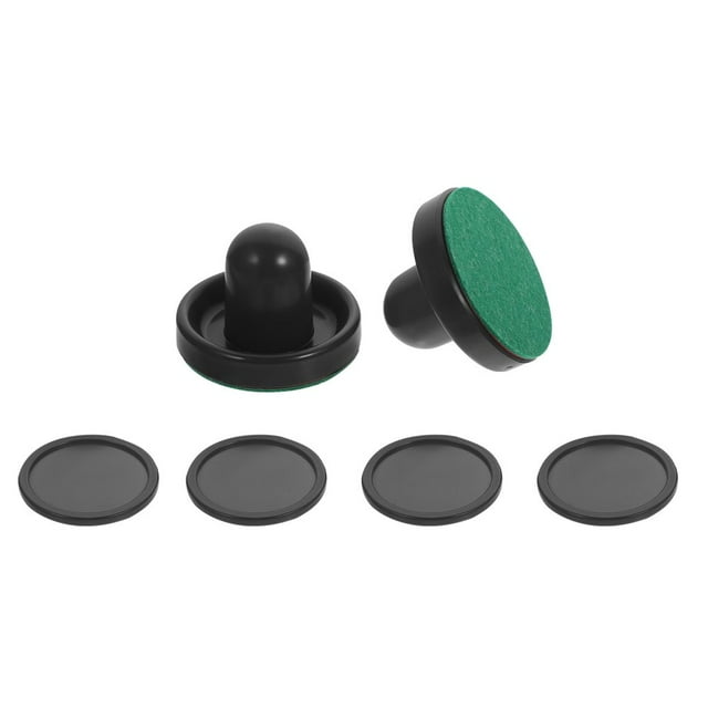 ChokKit Pièces de Rechange pour Table de Jeu de Hockey sur Air pour Enfant