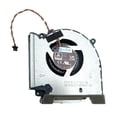 thumbnail image 3 of Ordinateur Portable CPU GPU Refroidissement pour ASUS ROG Strix G533ZW G533ZS G733ZW SCAR 15 17 2022 Ventilateurs Refroidisseur 13NR08E0P02011 13NR08E0P01011 DC12V Ventilateur GPU, 3 of 3