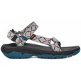 thumbnail image 1 of Teva Women Sandales HURRICANE XLT2 DIAMOND Gris CHATEAU, 1 of 6