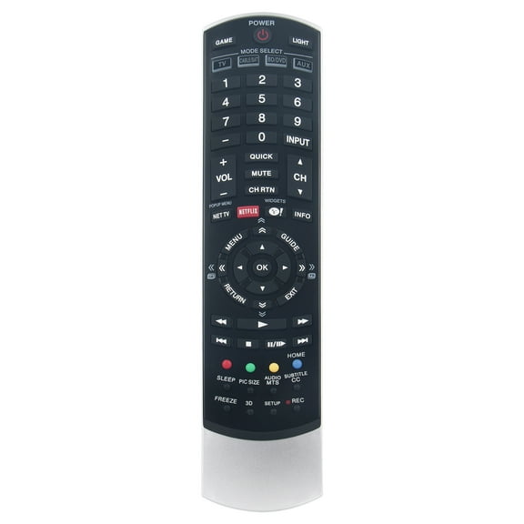 New CT-90367 Replace Remote Control fit for TOSHIBA TV 40SL51U 42SL417 42TL515 32TL515 32TL515U 32TL515UBX