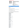thumbnail image 2 of Front and Rear Brake Pad and Rotor Kit - Compatible with 2003 - 2005 Land Rover Range Rover - Power Stop, 2 of 2