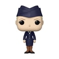 thumbnail image 1 of Figura de vinilo Funko Pop! Militar Fuerza Aerea Mujer, 1 of 2