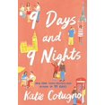 thumbnail image 1 of 9 Days and 9 Nights, 1 of 3