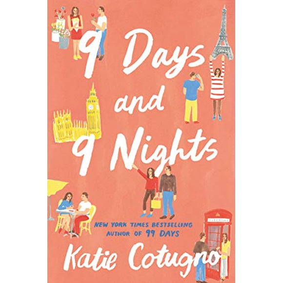 9 Days and 9 Nights