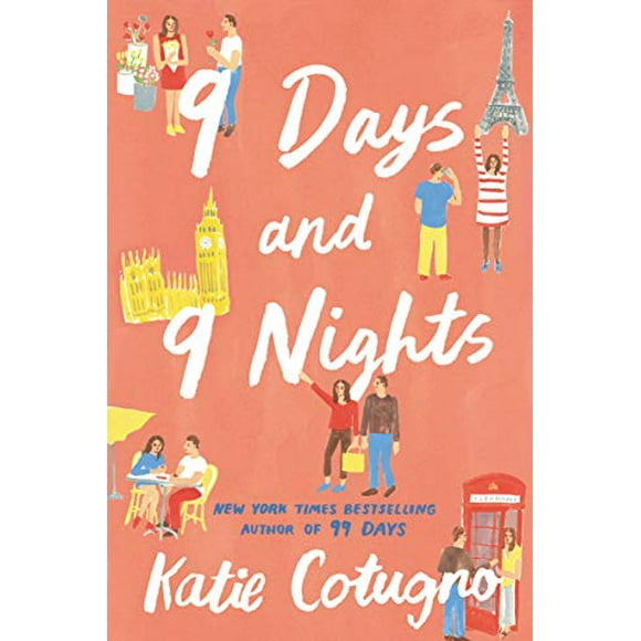9 Days and 9 Nights