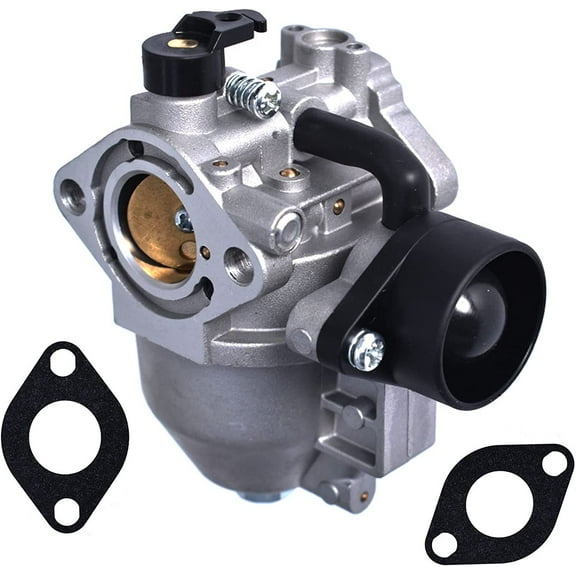 waltyotur 15004-0951 Carburetor Replacement for Kawasaki FJ180V Engine AM00 AM11 AM12 AM17 15004-0833 15004-2071 with Gaskets