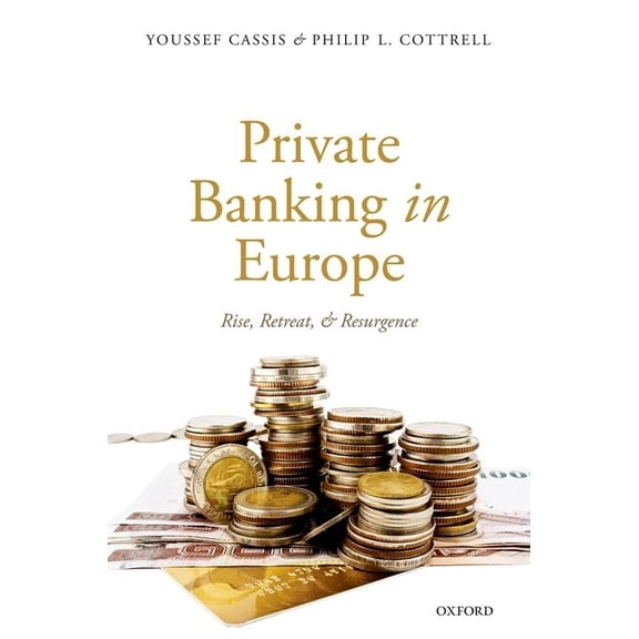 Private Banking in Europe, (Hardcover)