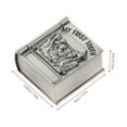 thumbnail image 1 of Small Jewelry Box Collection Box, Jewelry Boxes Jewelry Gift Box Tooth Box, For Gift Ornament Decoration Collection, 1 of 8