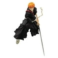 thumbnail image 2 of Banpresto: Bleach Soul Entered Model - Ichigo Kurosaki II Figure, 2 of 5